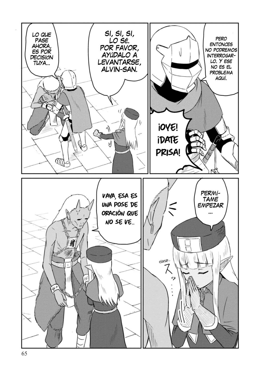Chapter 36 - Page 10