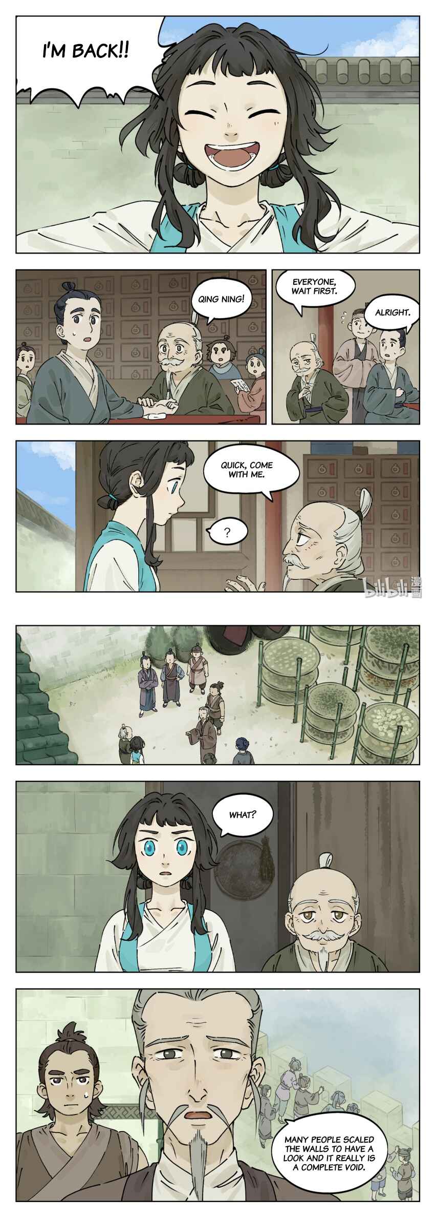 Chapter 37 - Page 1