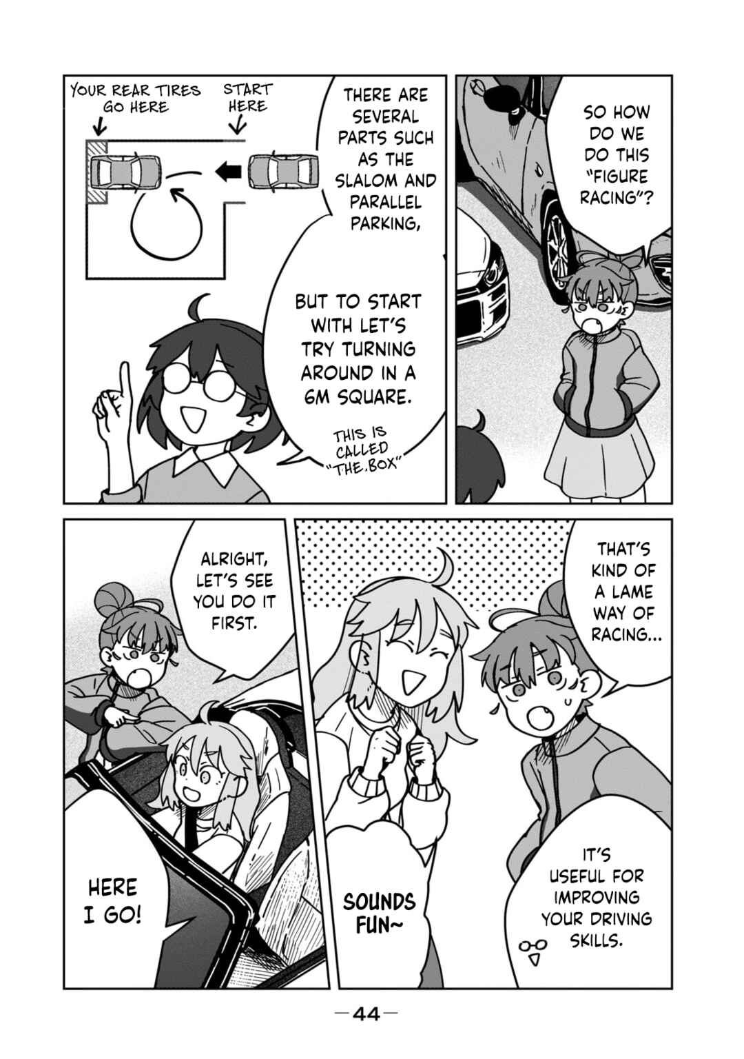 Chapter 11 - Page 8