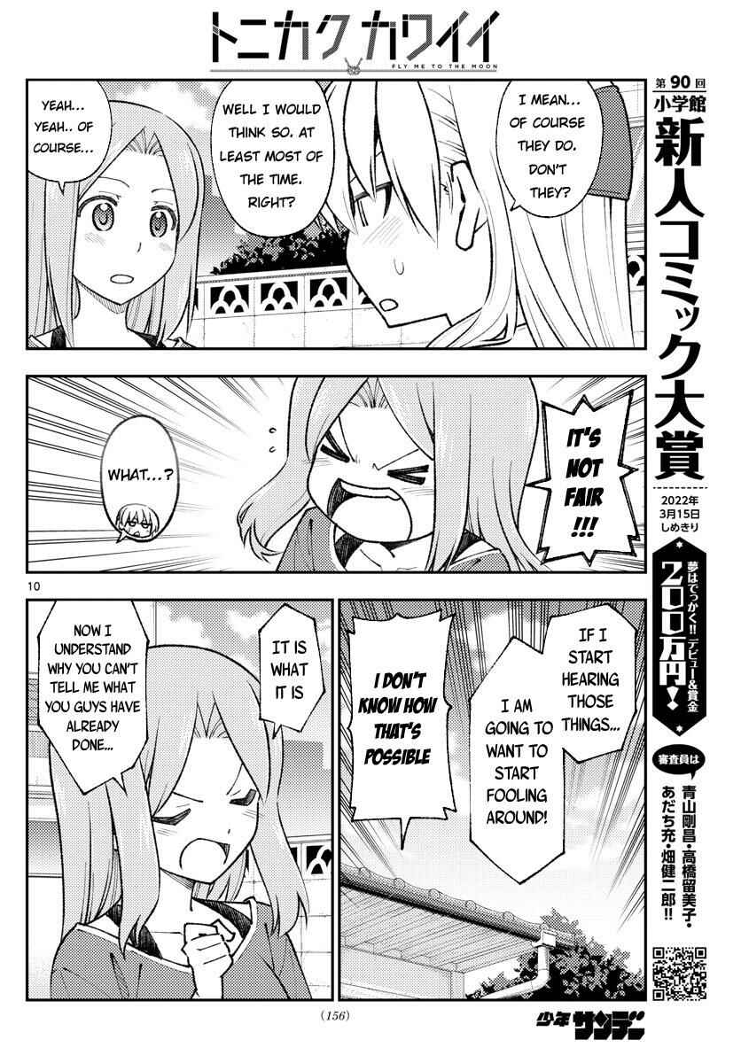 Chapter 165 - Page 10
