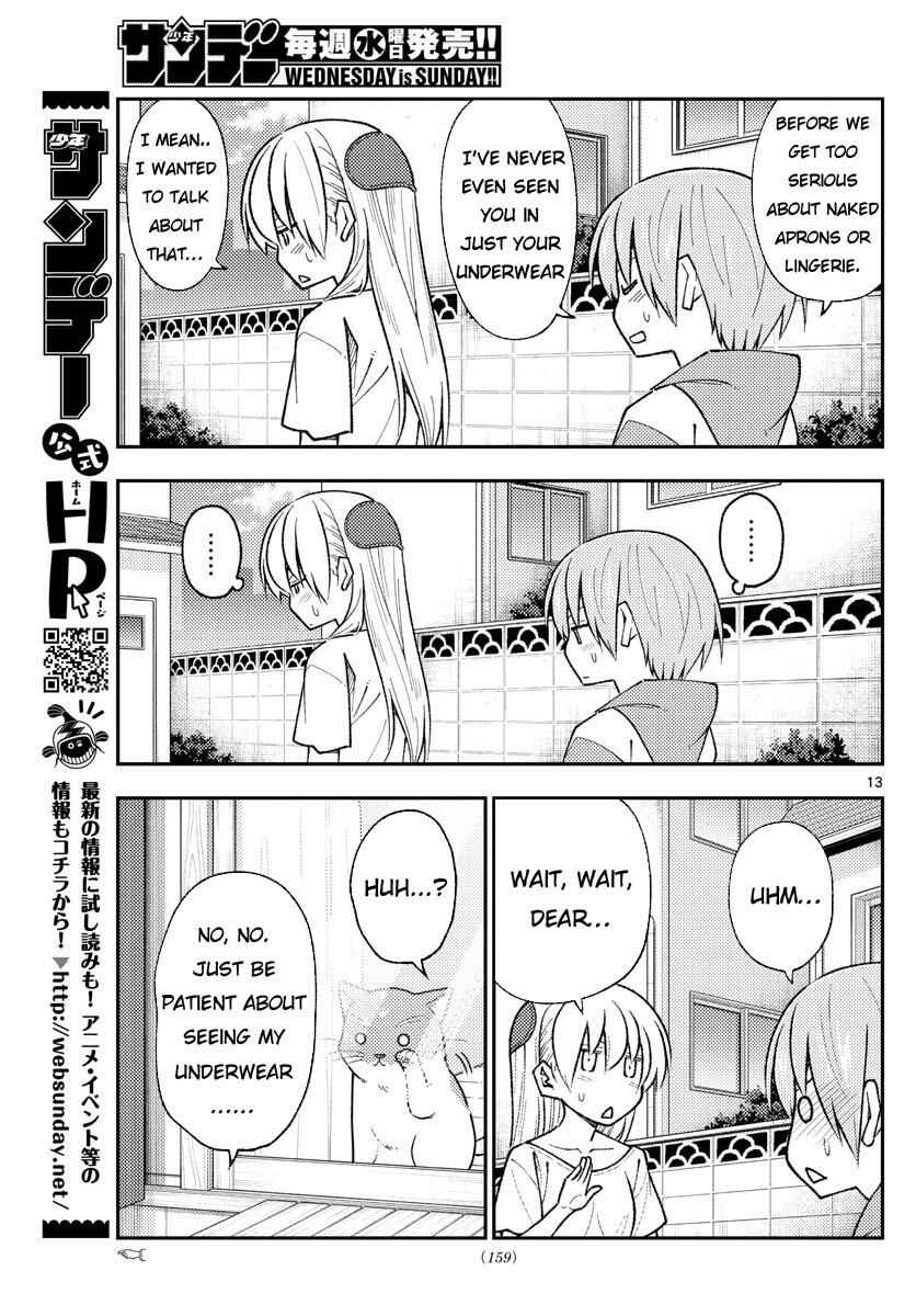 Chapter 165 - Page 13