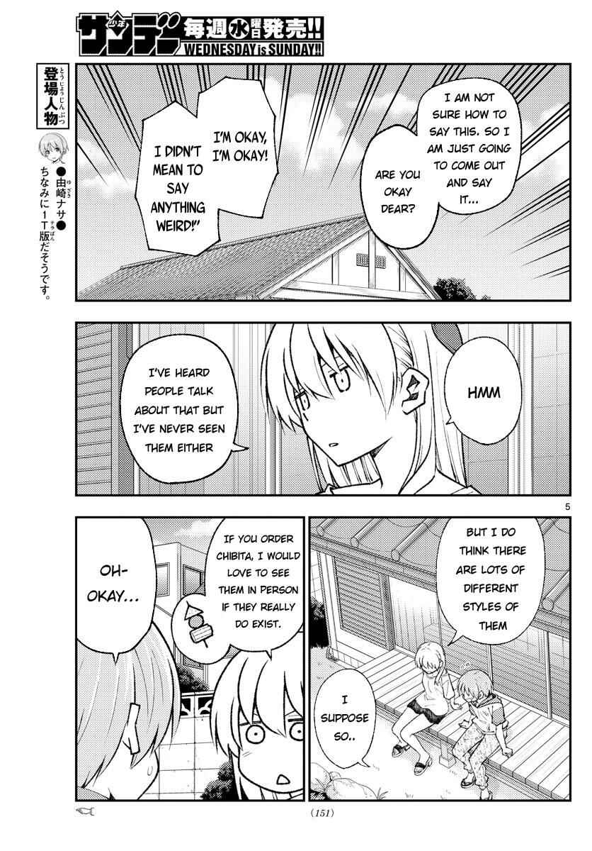 Chapter 165 - Page 5