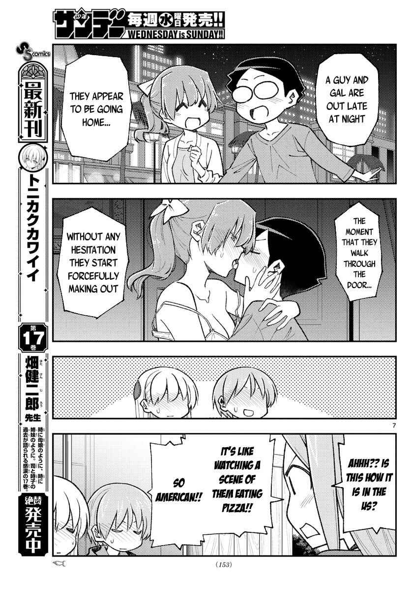 Chapter 165 - Page 7