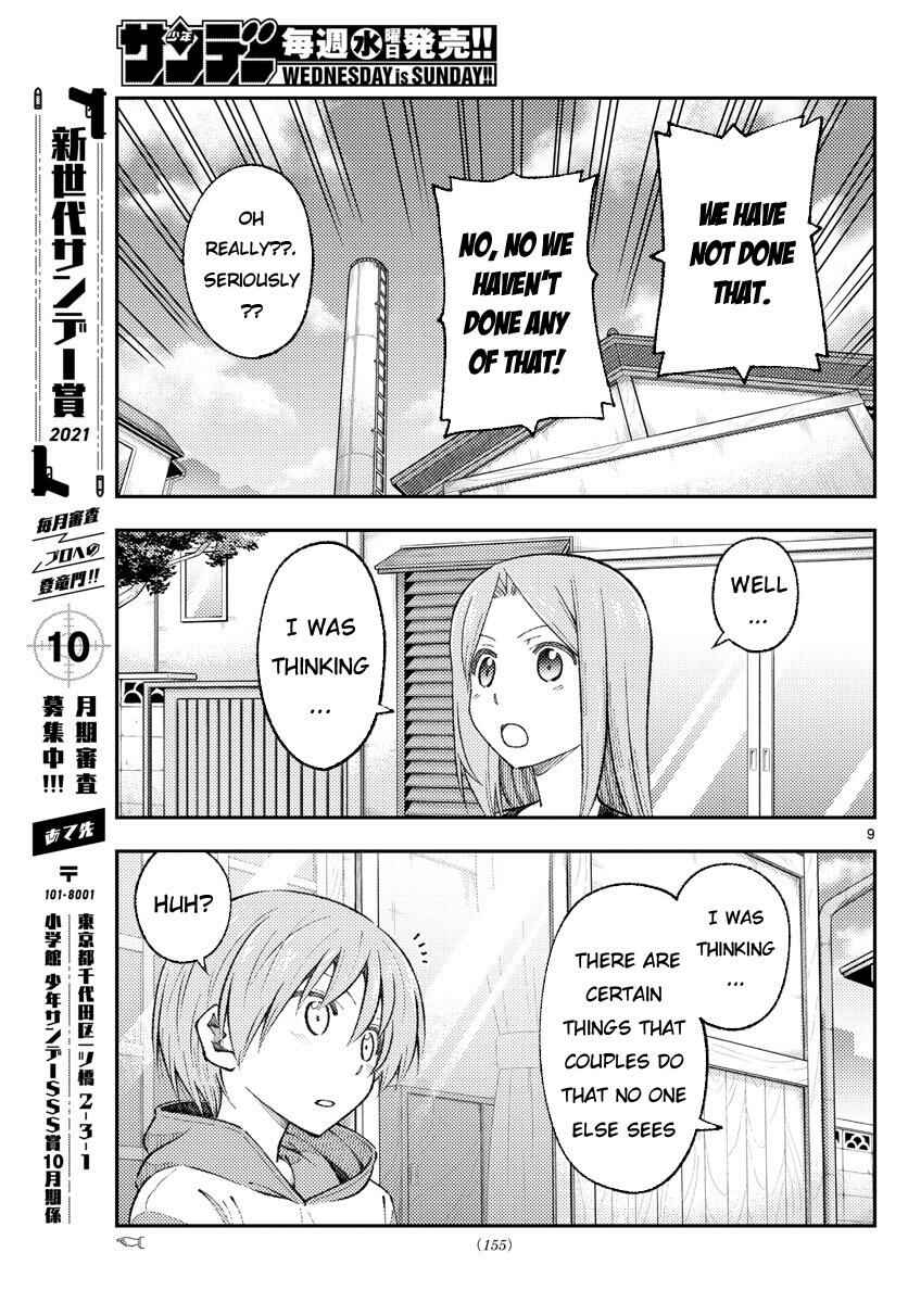Chapter 165 - Page 9