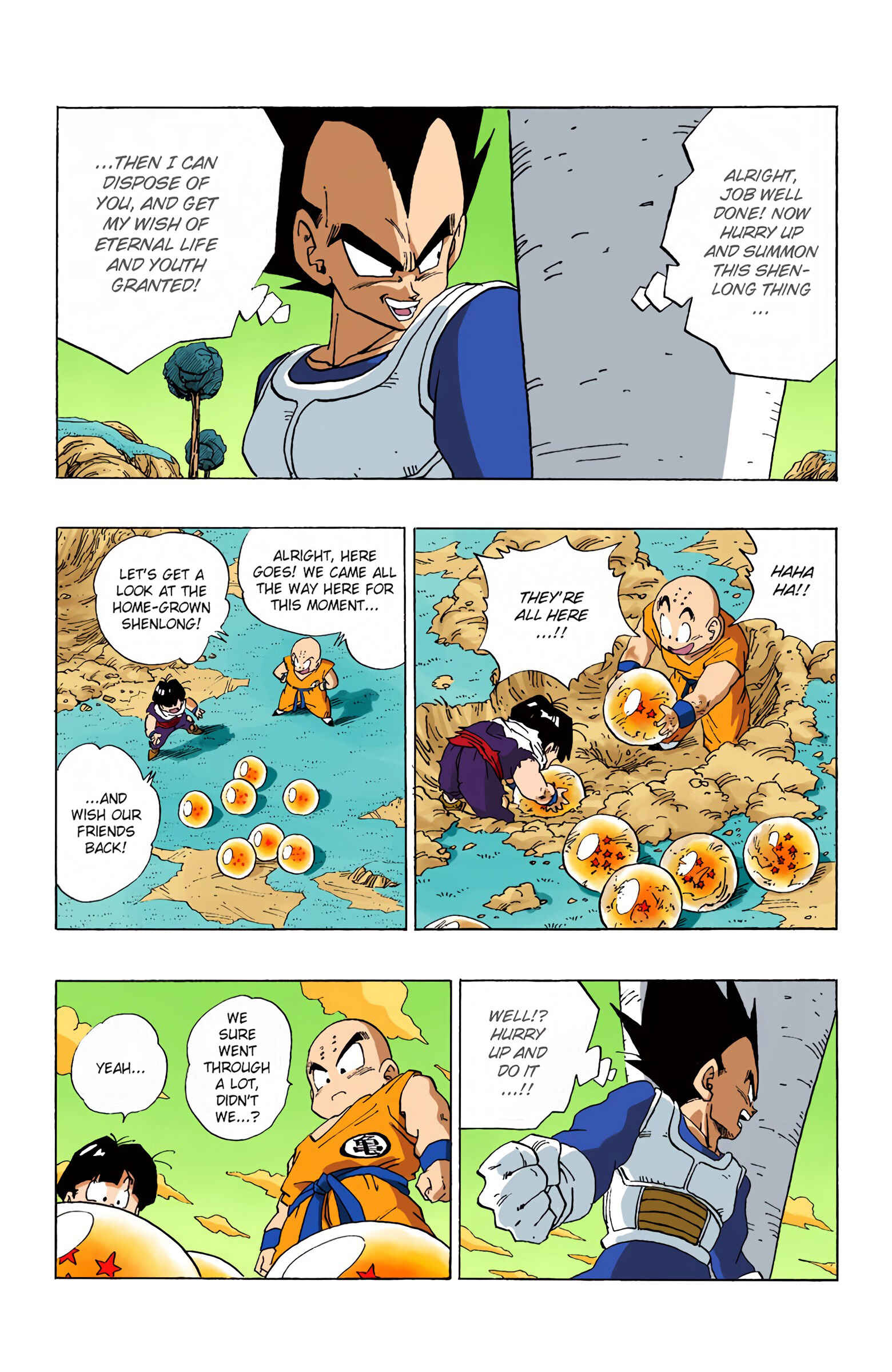 Chapter 287 - Page 12