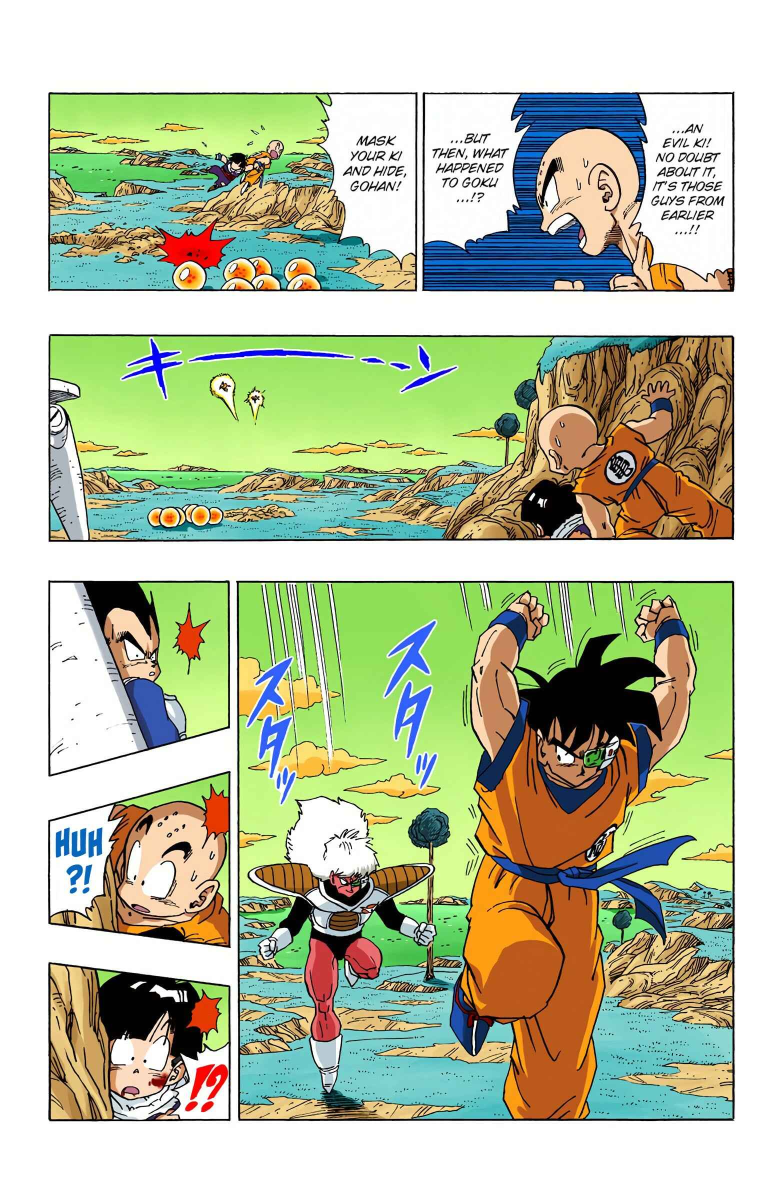 Chapter 287 - Page 15