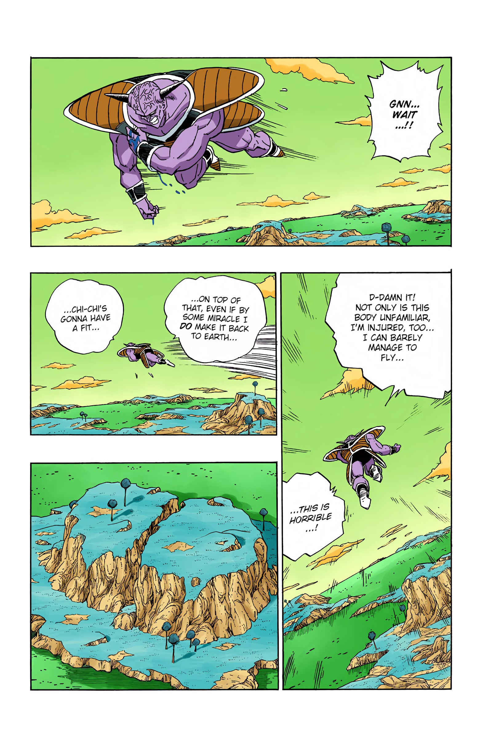 Chapter 287 - Page 4