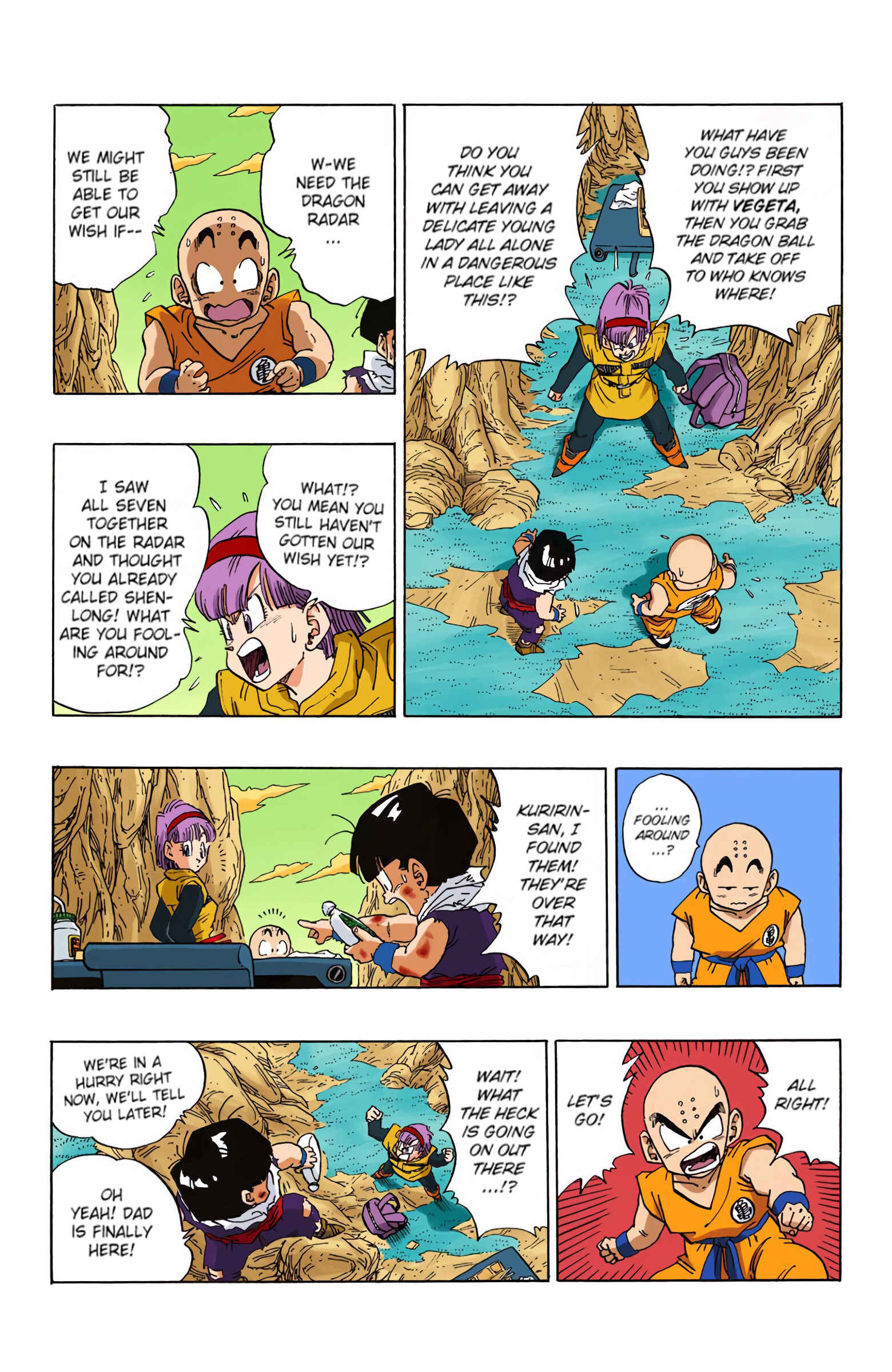 Chapter 287 - Page 6