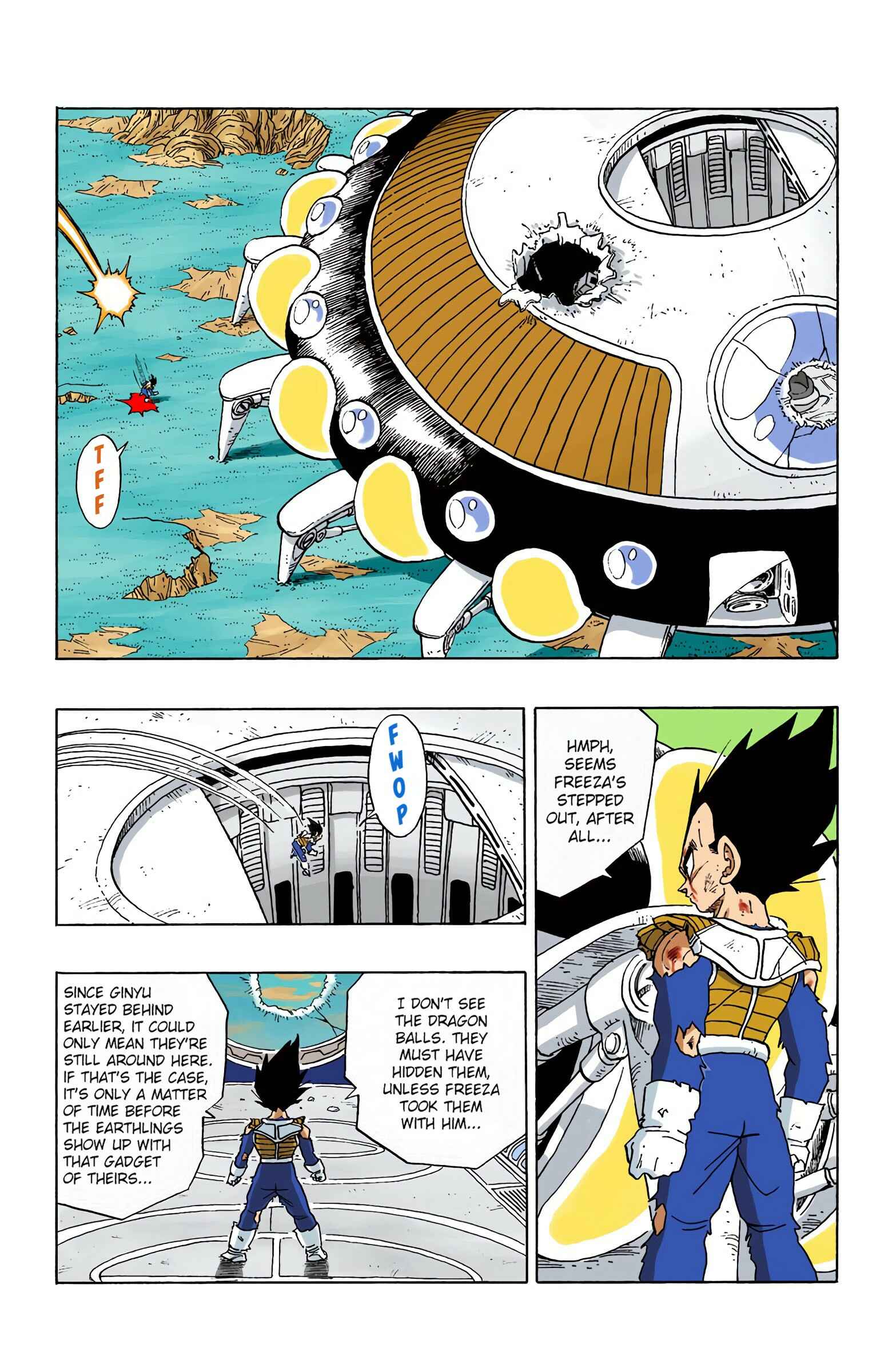 Chapter 287 - Page 8