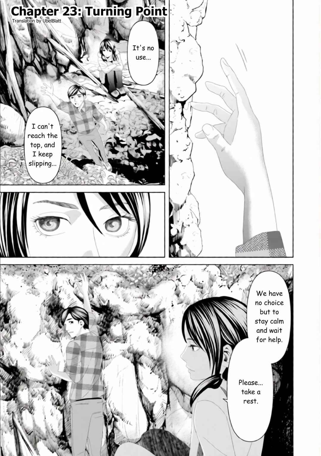 Chapter 23 - Page 1