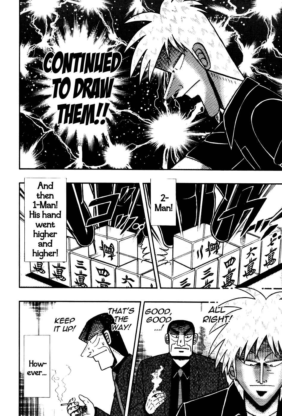 Chapter 172 - Page 10