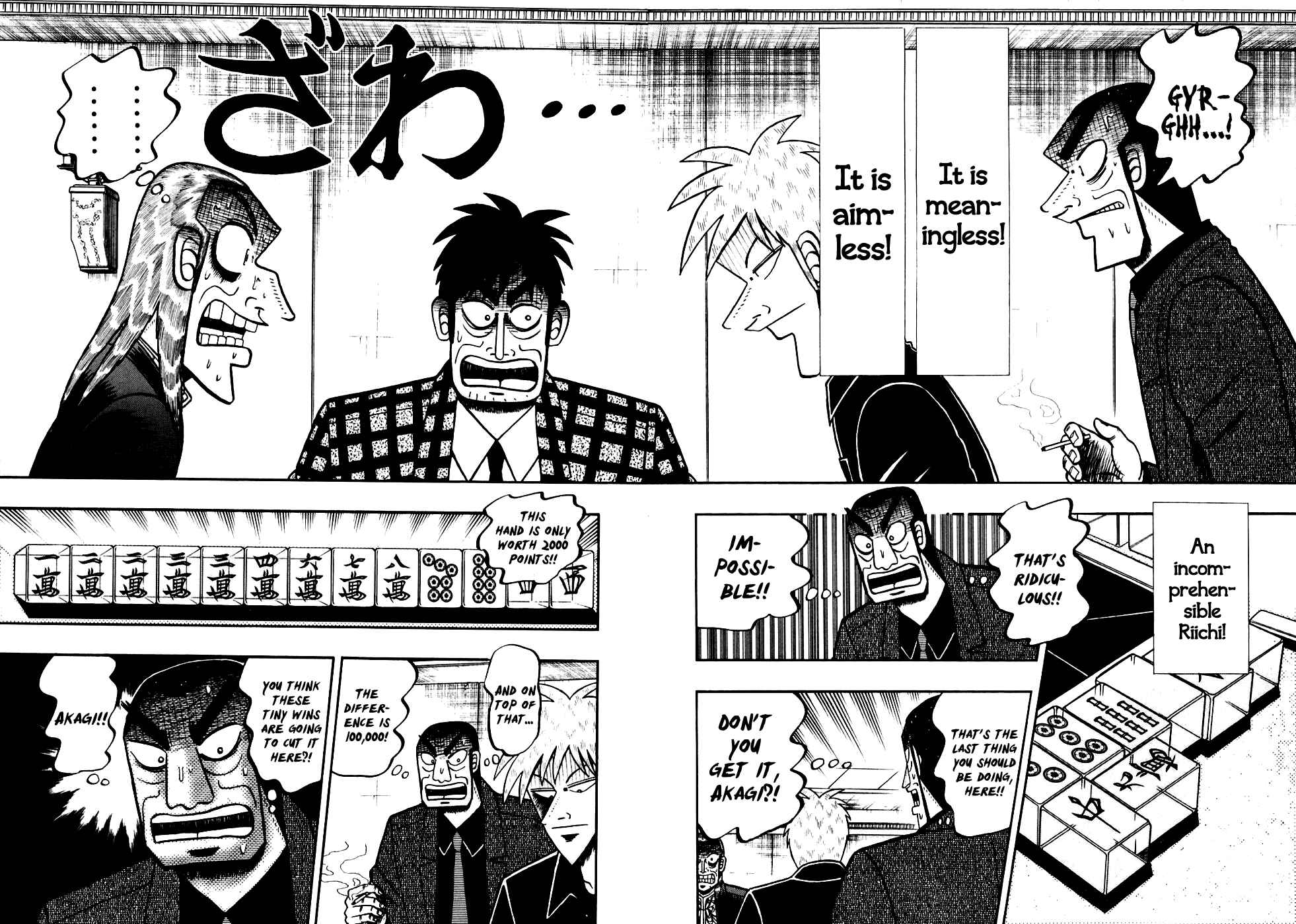 Chapter 172 - Page 16