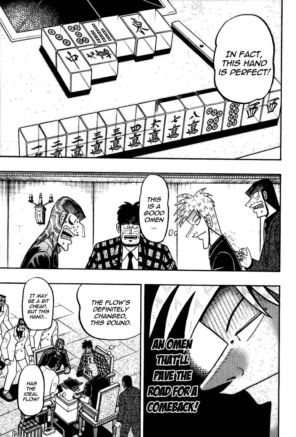 Chapter 172 - Page 18