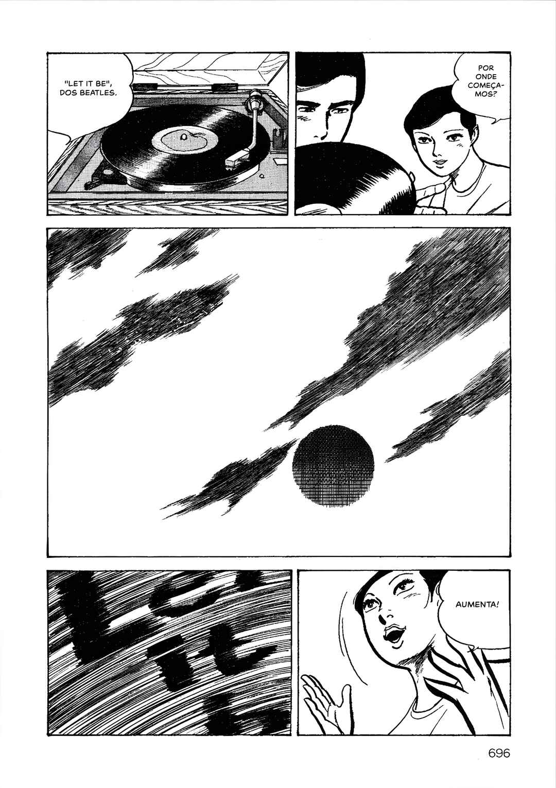 Chapter 27 - Page 19