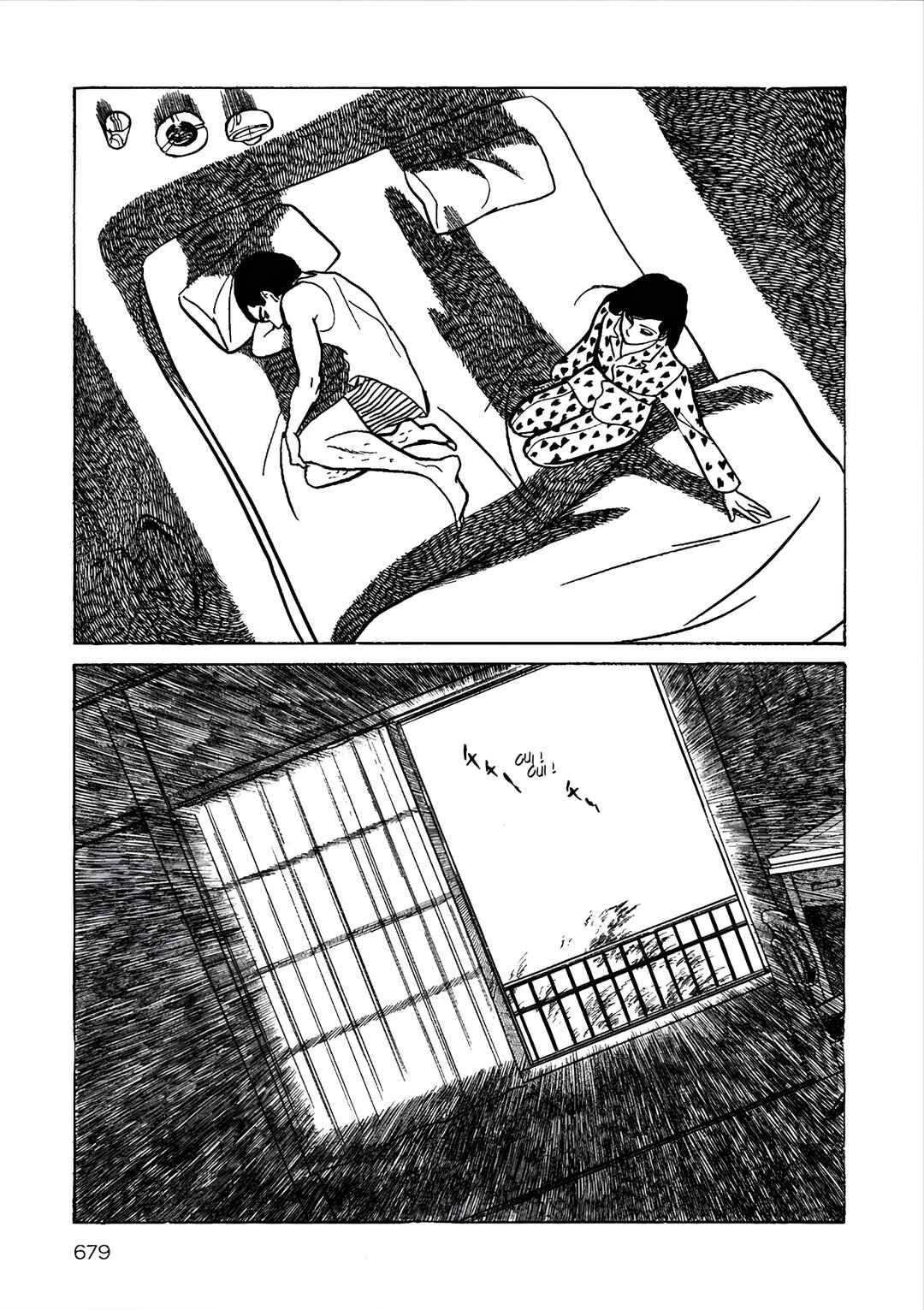Chapter 27 - Page 3