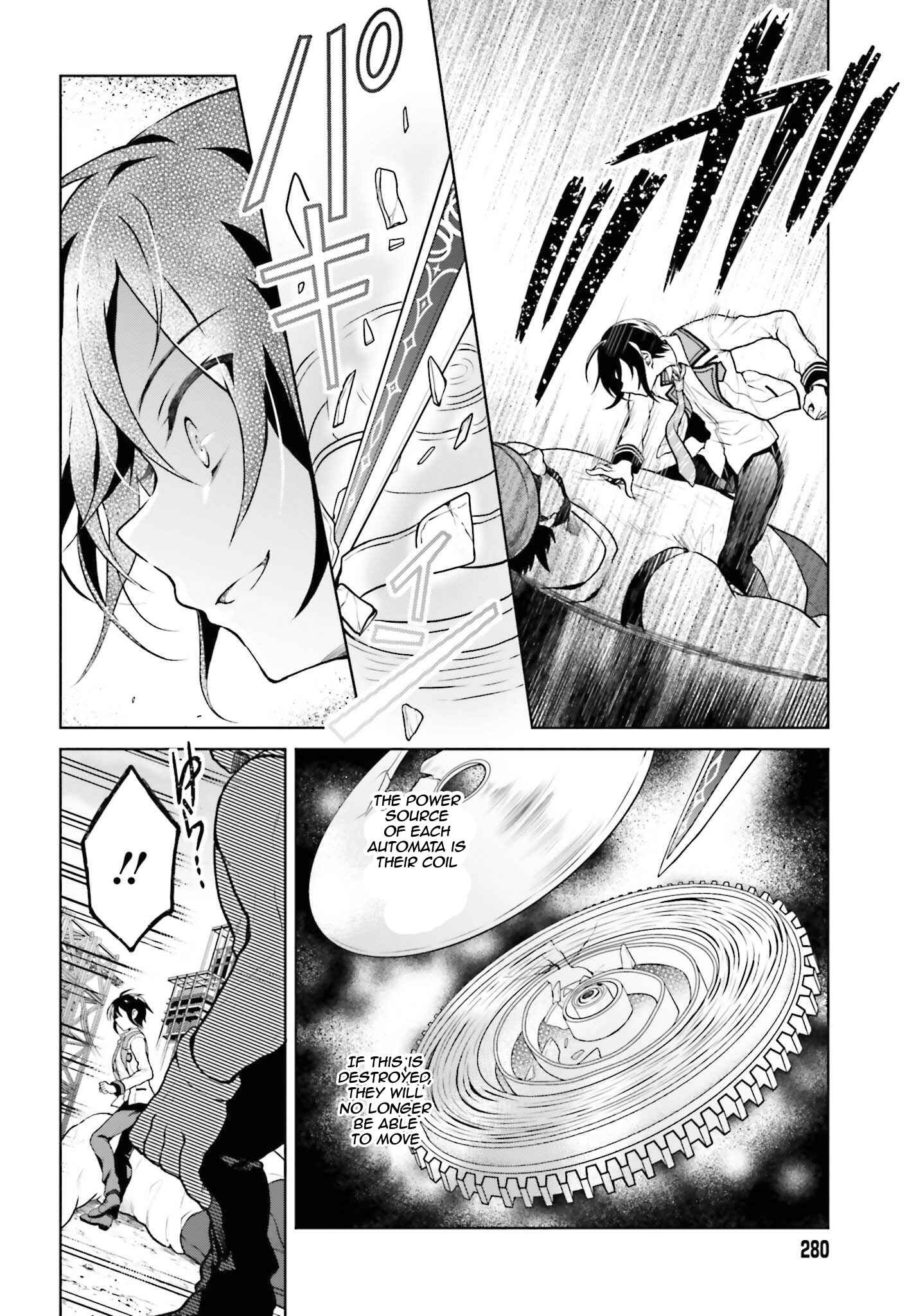 Chapter 2 - Page 5