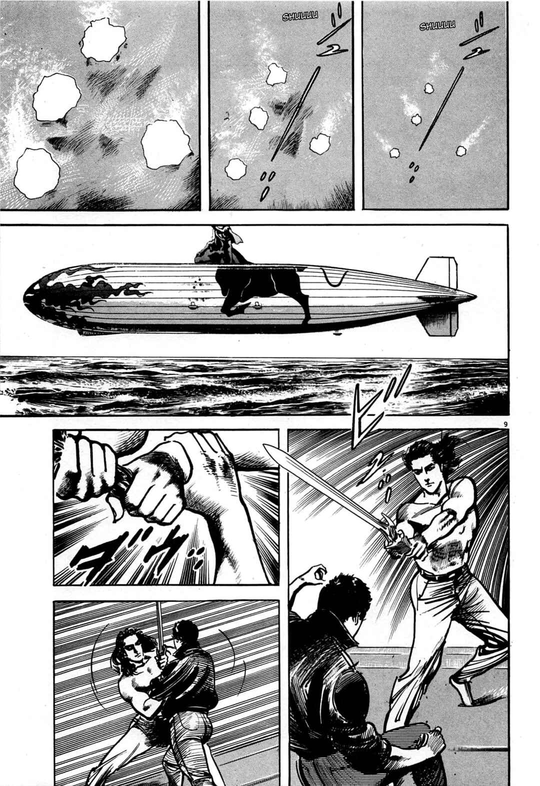 Chapter 30 - Page 9