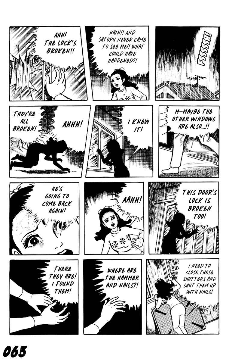 Chapter 8 - Page 63