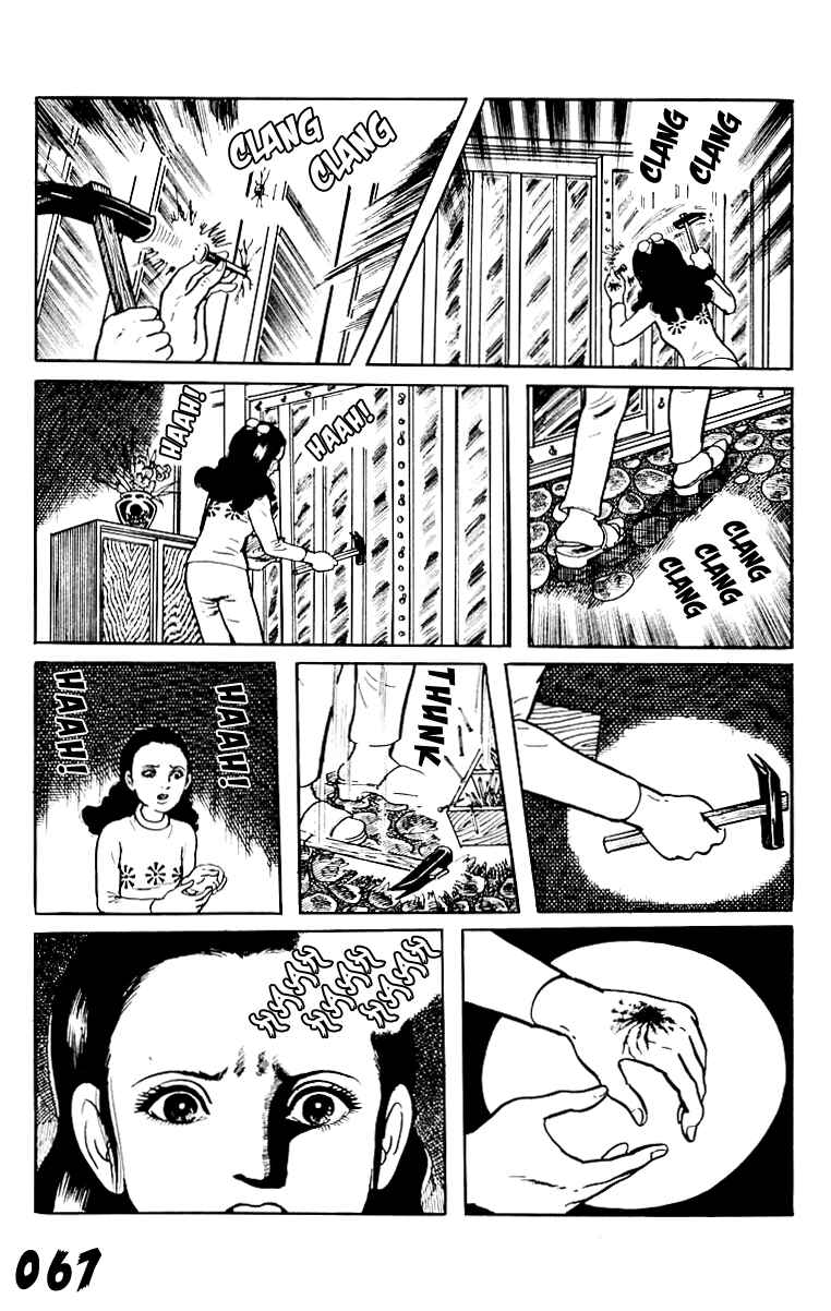 Chapter 8 - Page 67