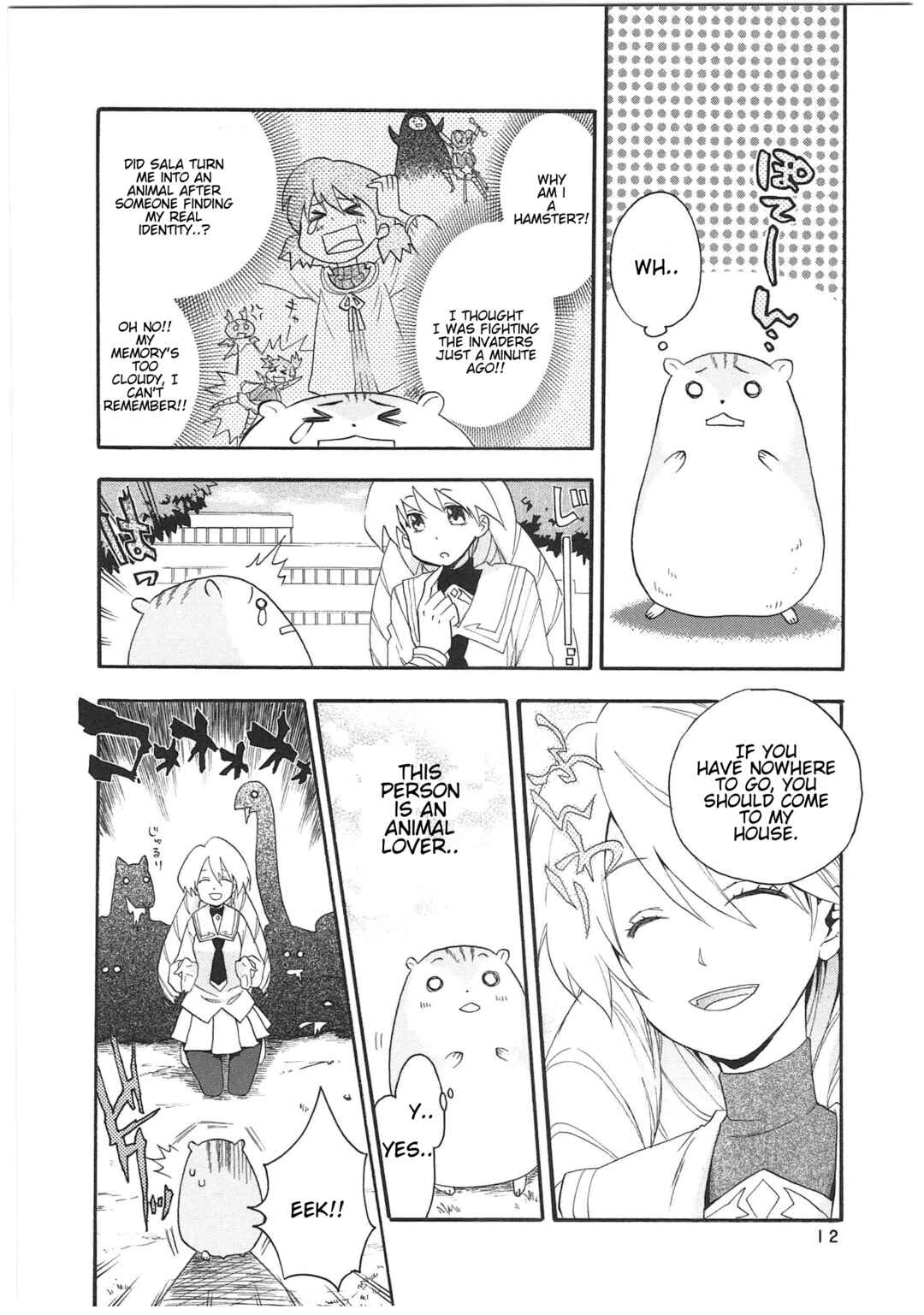 Chapter 22 - Page 2