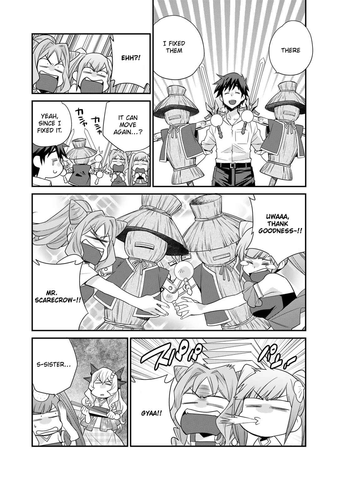 Chapter 51 - Page 21