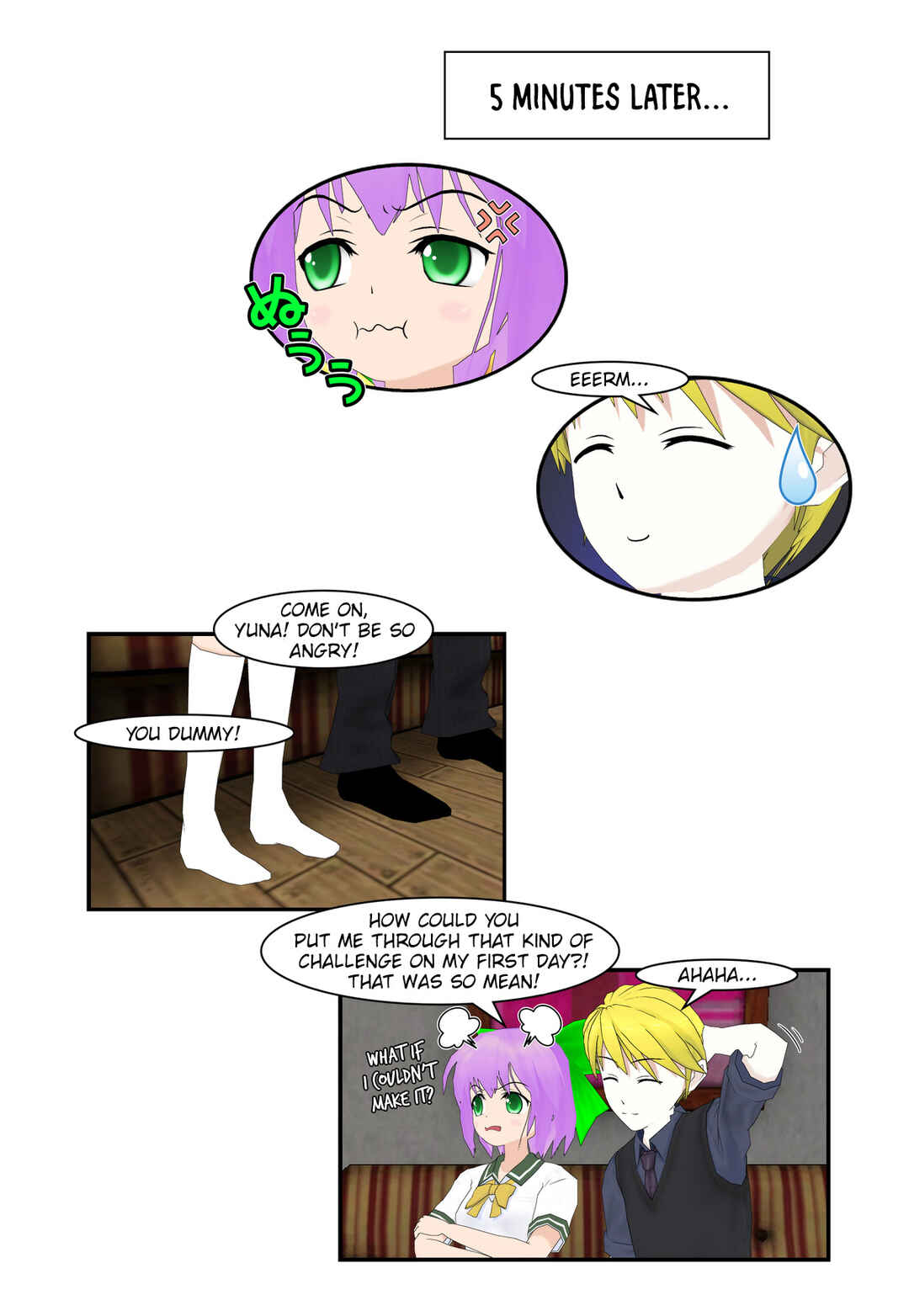 Chapter 24 - Page 18