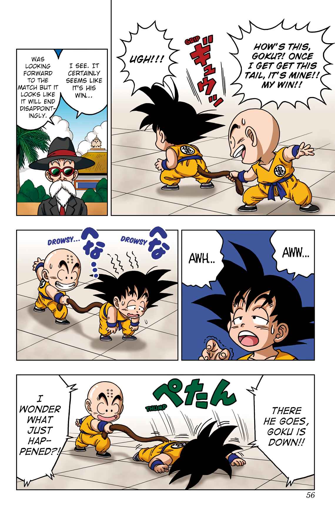 Chapter 41 - Page 16