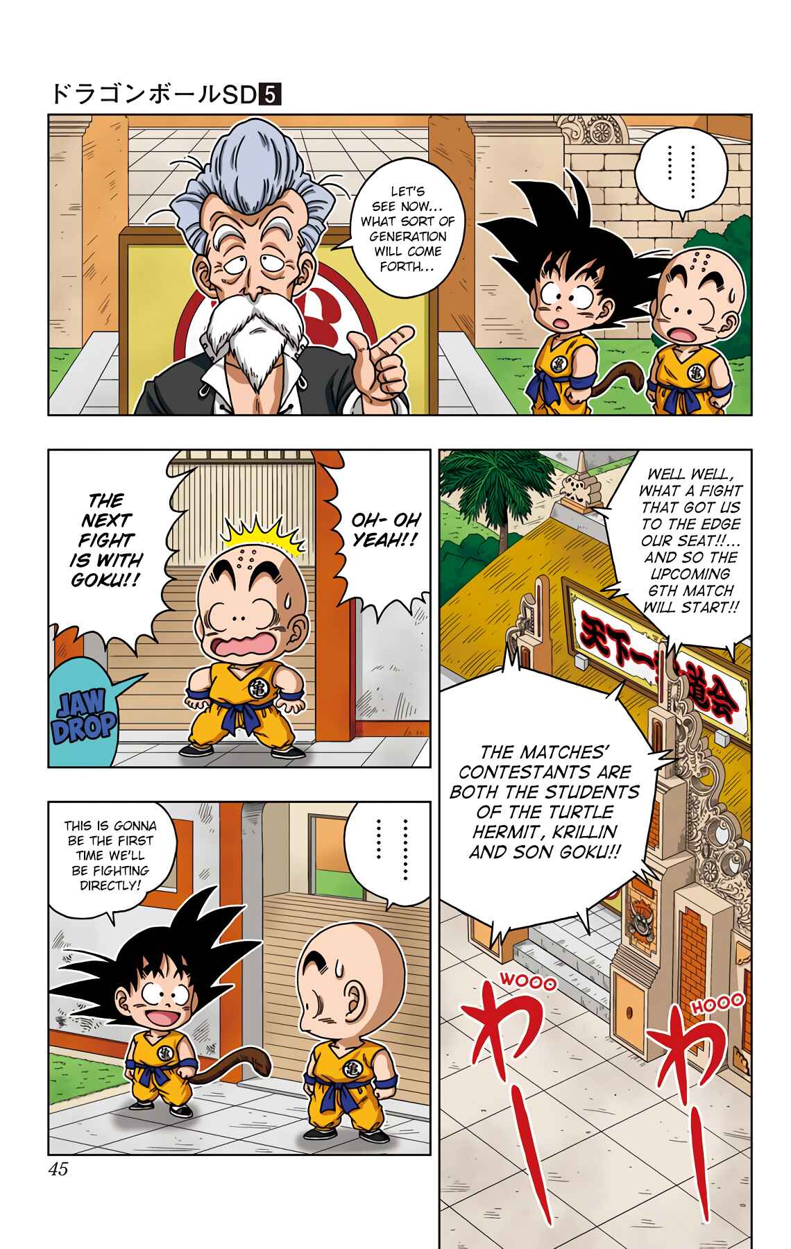Chapter 41 - Page 5