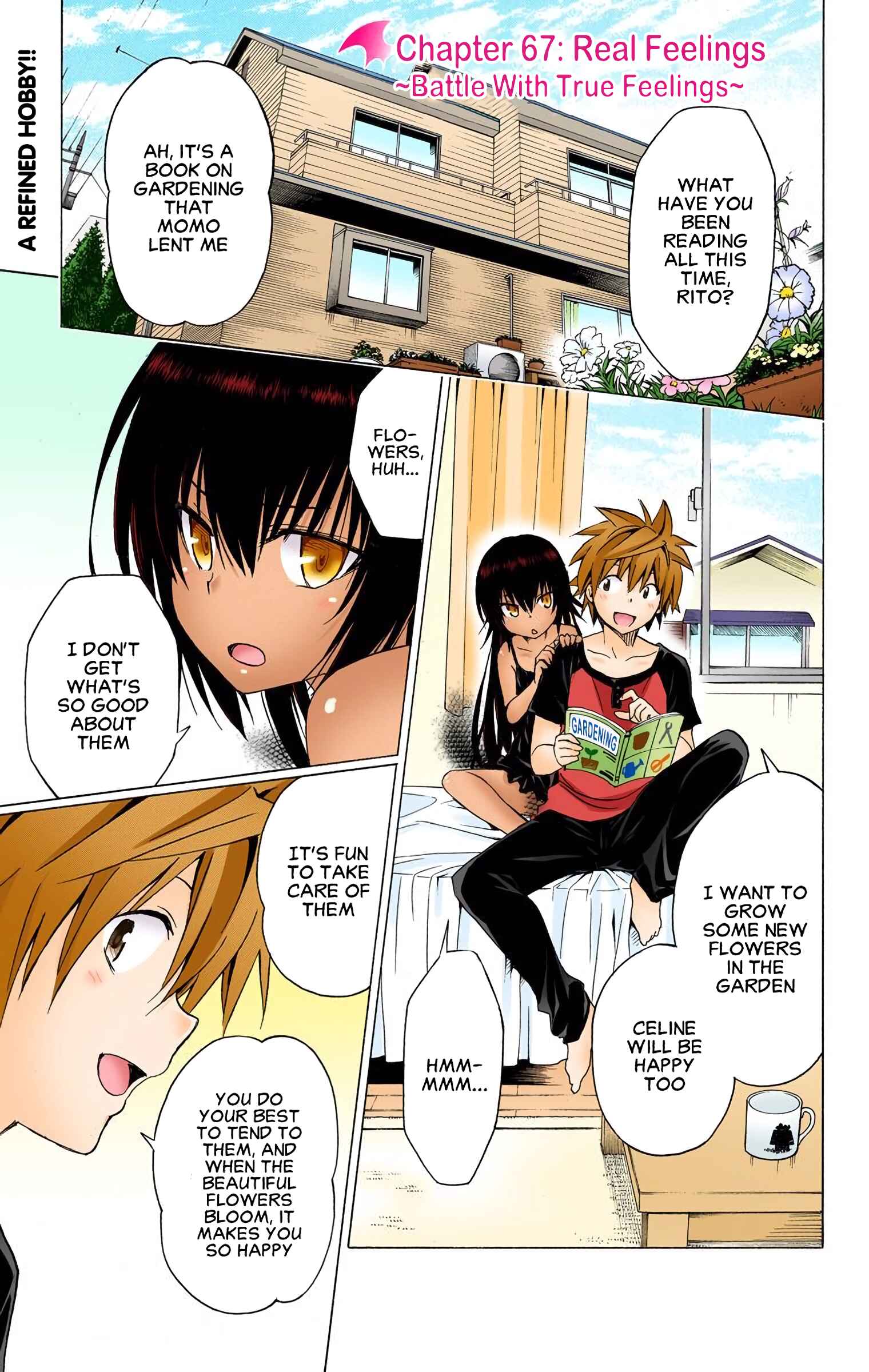 Chapter 67 - Page 2