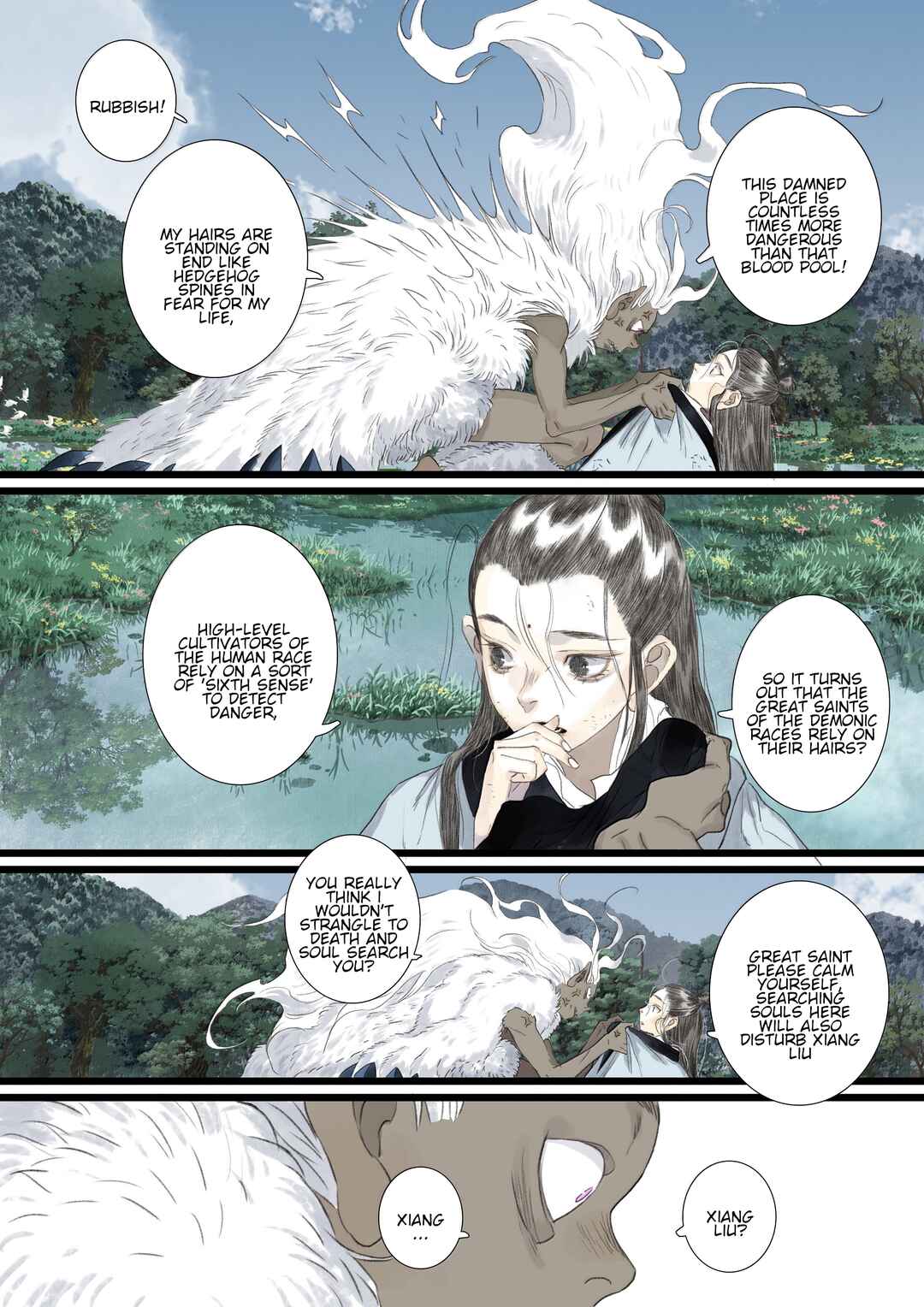 Chapter 134 - Page 10