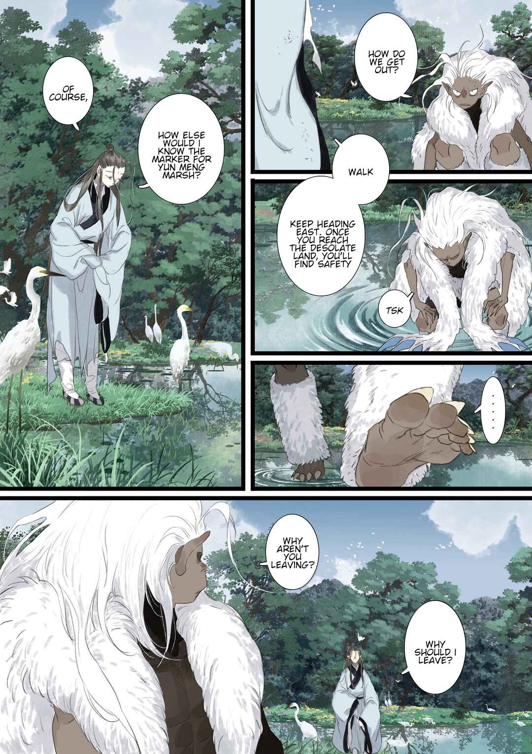 Chapter 134 - Page 14