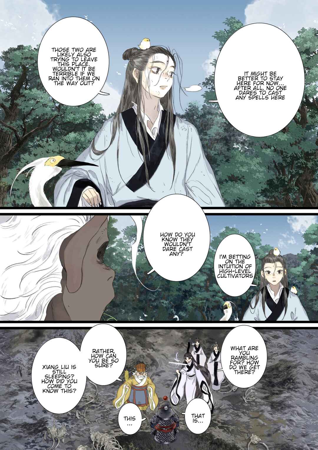 Chapter 134 - Page 15