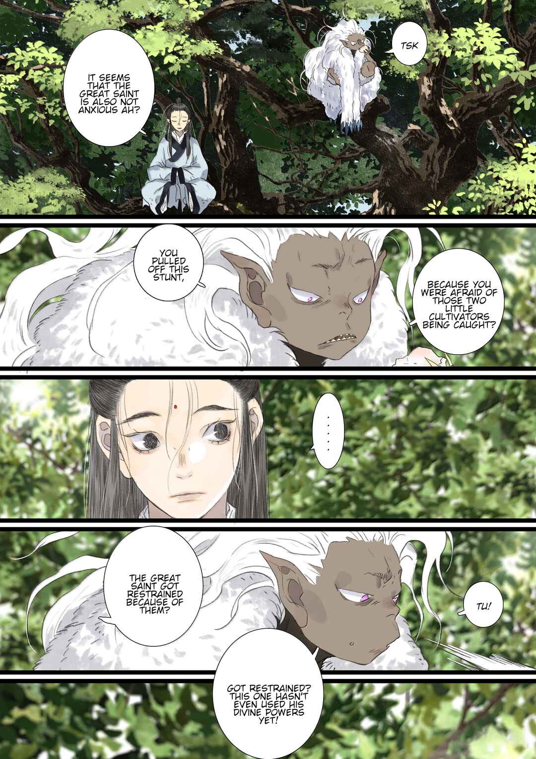 Chapter 134 - Page 17