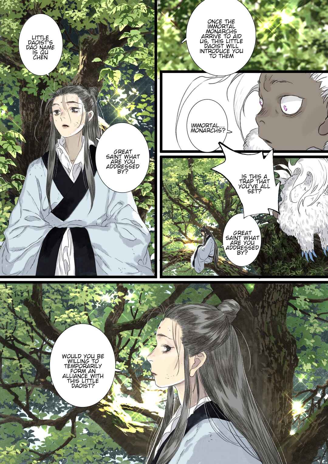 Chapter 134 - Page 18