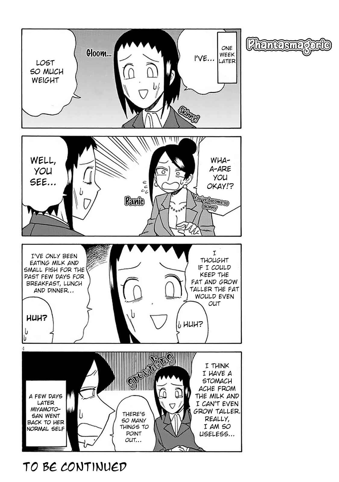 Chapter 101 - Page 4