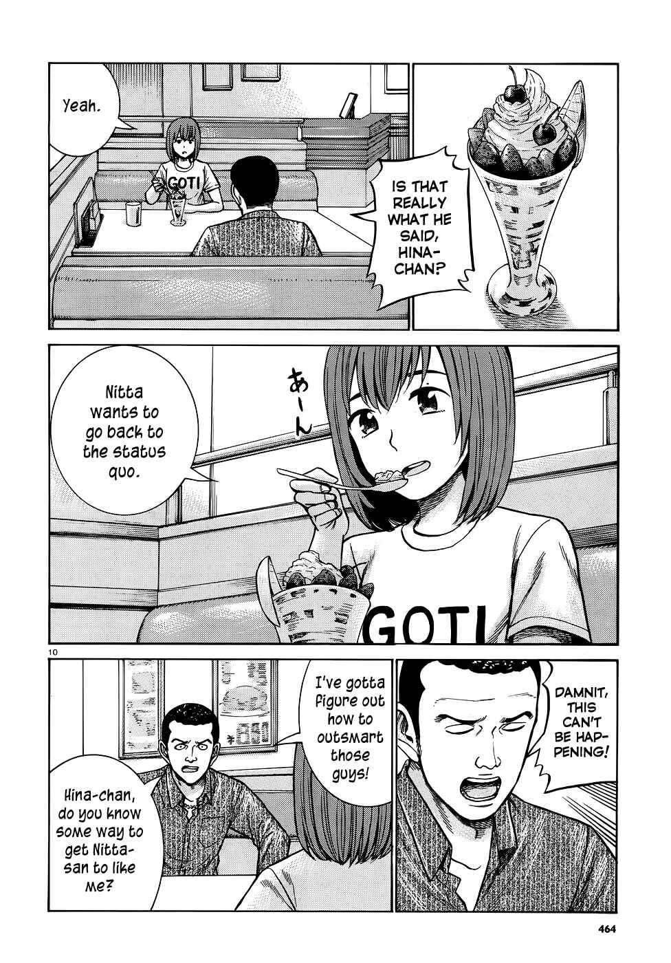 Chapter 81 - Page 10