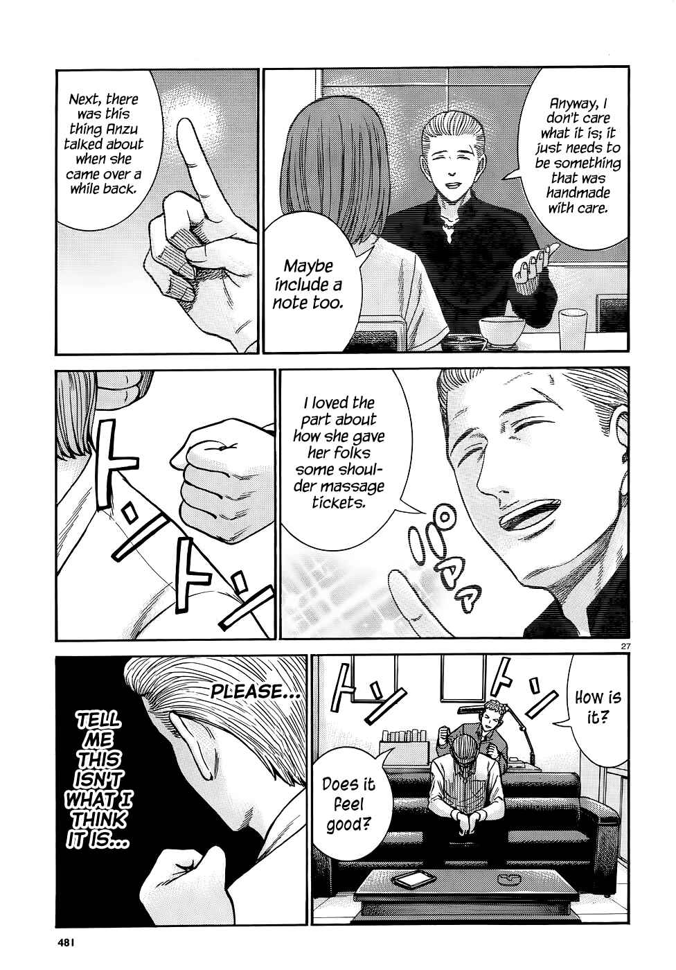 Chapter 81 - Page 27