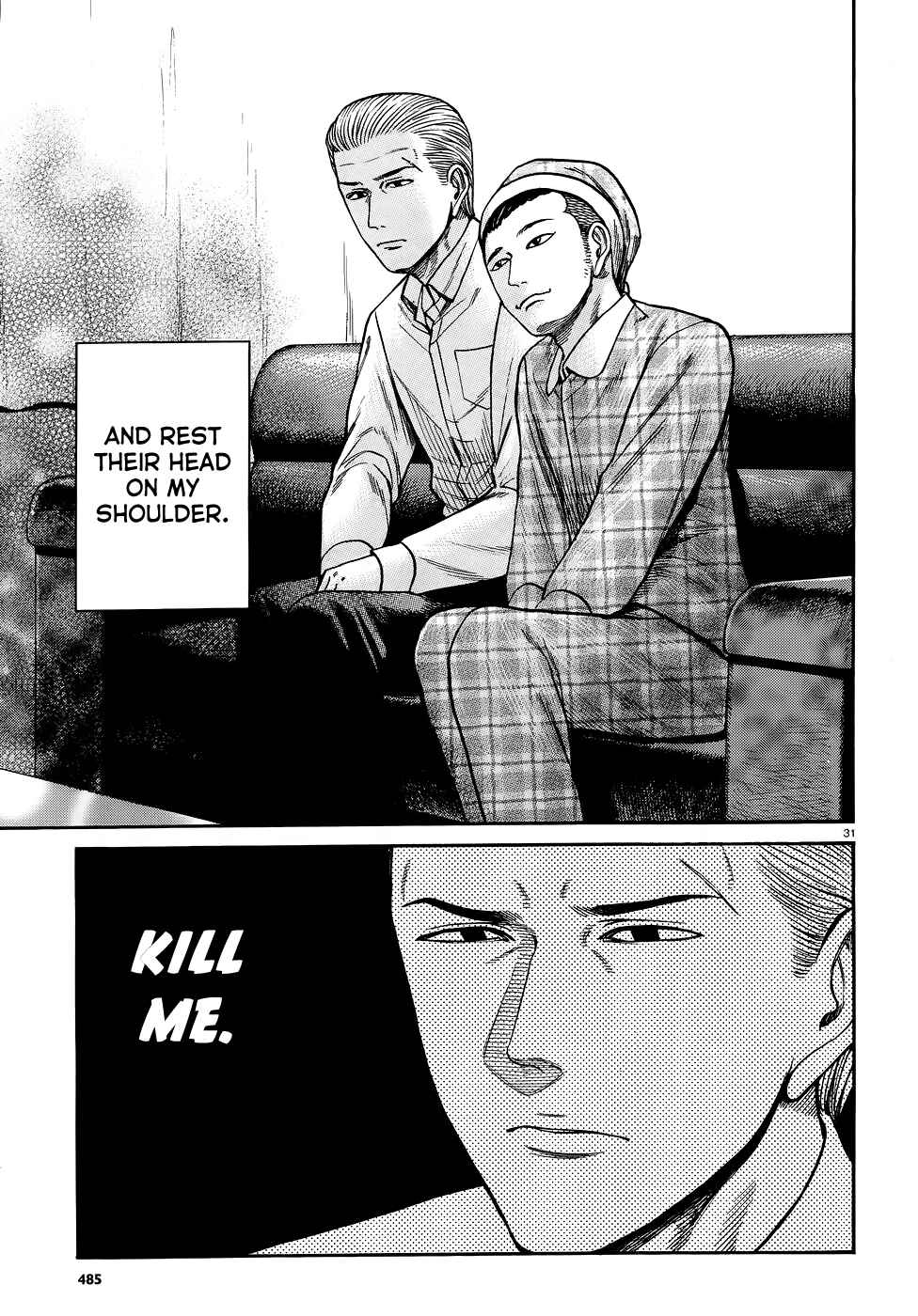 Chapter 81 - Page 31