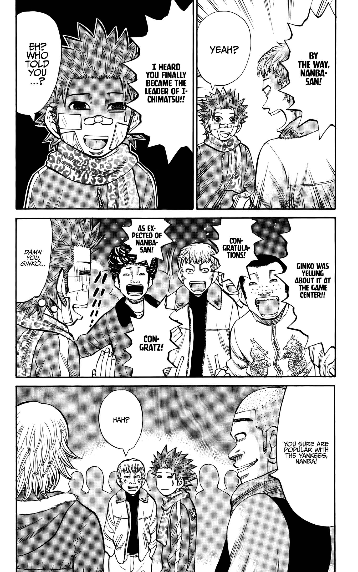 Chapter 89 - Page 13