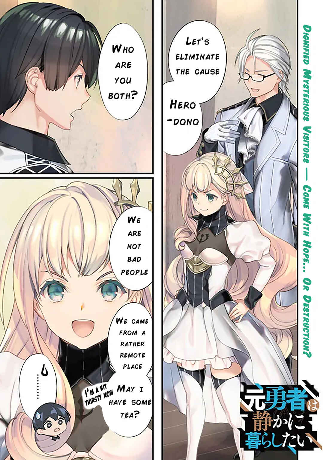 Chapter 9 - Page 1