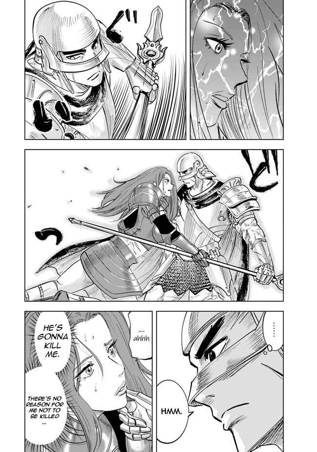 Chapter 57 - Page 20