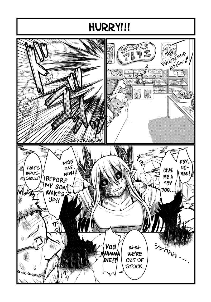 Chapter 3 - Page 5