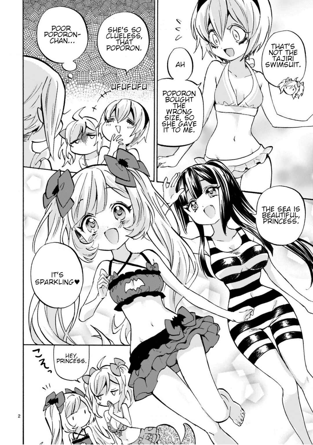 Chapter 243 - Page 2