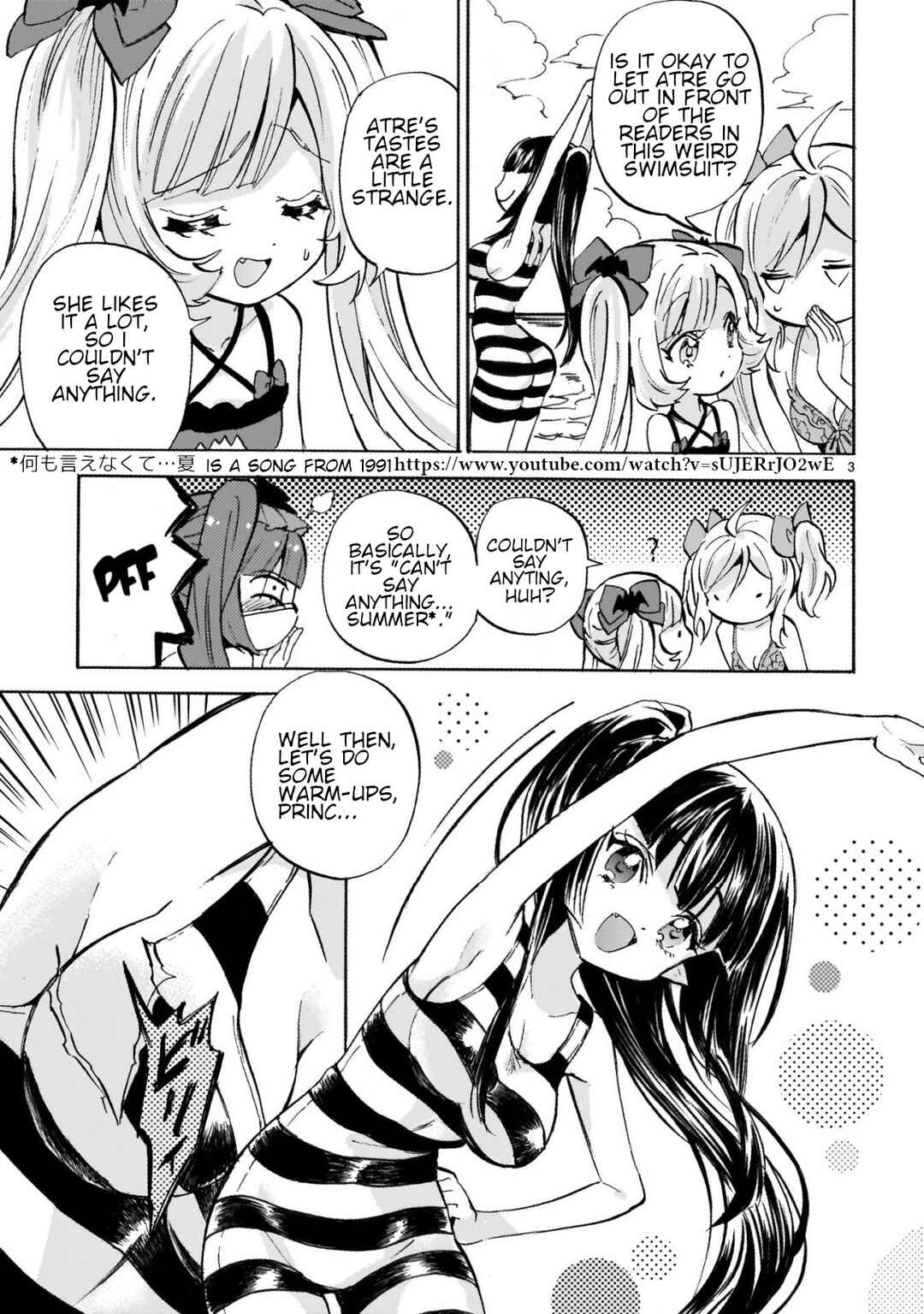 Chapter 243 - Page 3