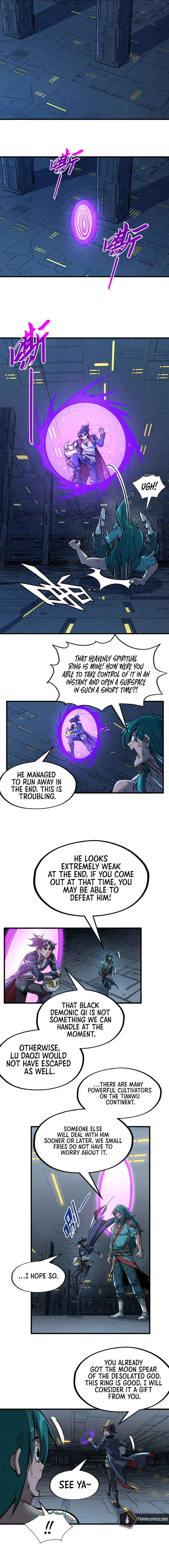 Chapter 276 - Page 9