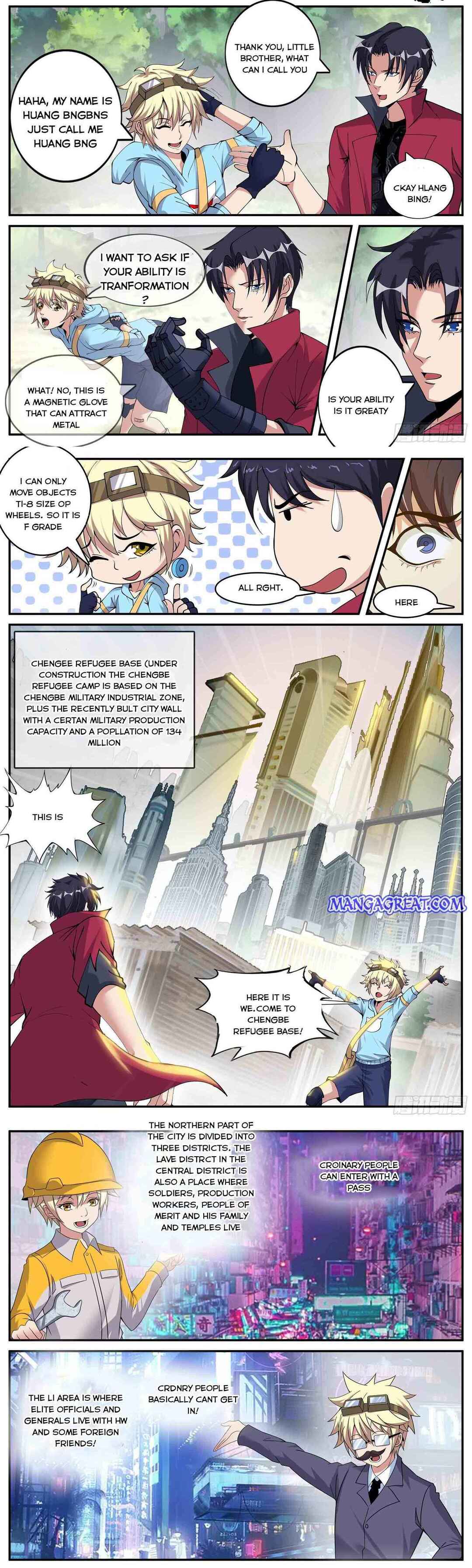 Chapter 56 - Page 2