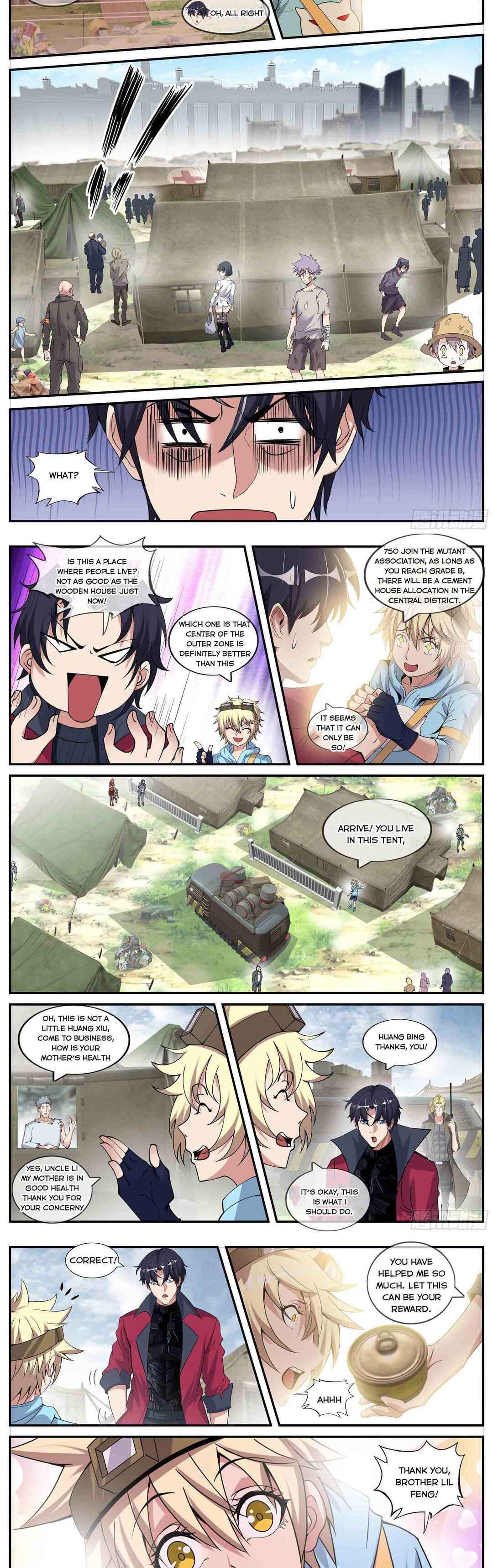 Chapter 56 - Page 5
