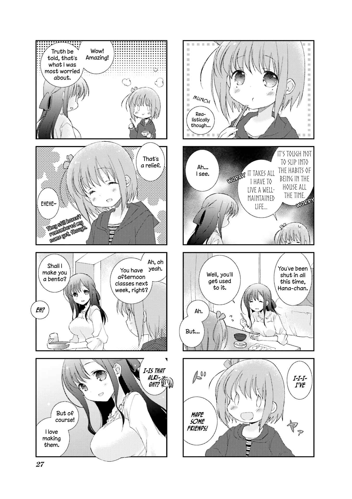 Chapter 3 - Page 3