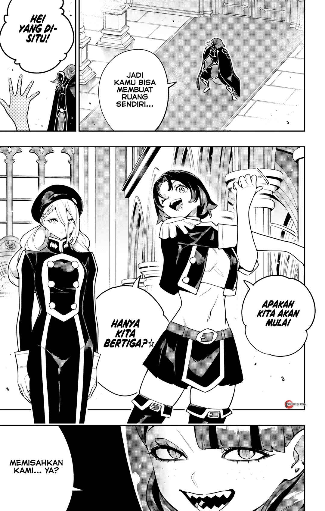 Chapter 172 - Page 12