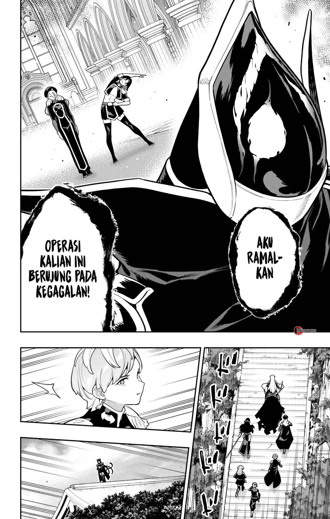 Chapter 172 - Page 13